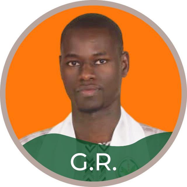 Serigne Deuk BA